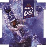 2343: Бельгия, Maes