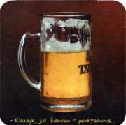 2347: Lithuania, Tauras