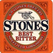 2350: Великобритания, Stones