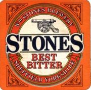 2351: Великобритания, Stones