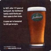 2352: Ирландия, Smithwick