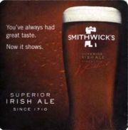 2353: Ирландия, Smithwick