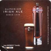 2353: Ирландия, Smithwick