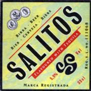 2357: Германия, Salitos