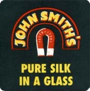 2358: United Kingdom, John Smith