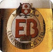 2362: Польша, Elbrewery