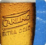 2367: Великобритания, Carling