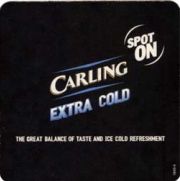 2367: Великобритания, Carling
