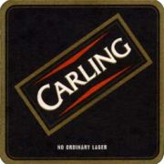 2368: Великобритания, Carling