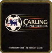 2368: Великобритания, Carling