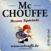 2371: Belgium, Chouffe