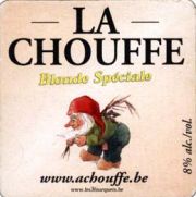 2371: Belgium, Chouffe