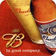 2374: США, Budweiser