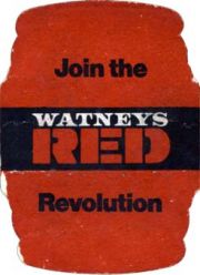 2376: Великобритания, Watneys