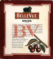 2378: Бельгия, Belle Vue