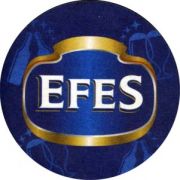 2384: Турция, Efes