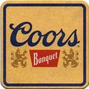 2385: USA, Coors