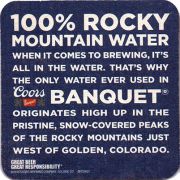 2385: USA, Coors