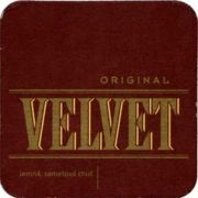 2388: Чехия, Velvet