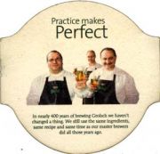 2391: Netherlands, Grolsch