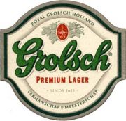 2392: Netherlands, Grolsch