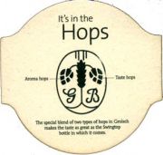 2392: Netherlands, Grolsch