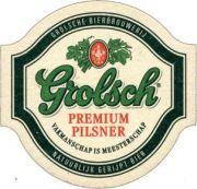 2395: Netherlands, Grolsch