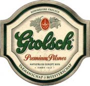 2396: Netherlands, Grolsch