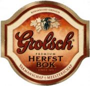 2396: Netherlands, Grolsch