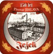 2401: Czech Republic, Jezek