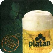 2406: Чехия, Platan