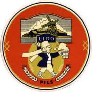2408: Латвия, Lido