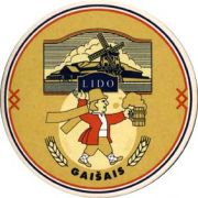 2410: Латвия, Lido