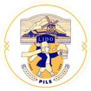2419: Латвия, Lido