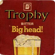 2420: Великобритания, Trophy