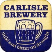 2421: Великобритания, Carlisle