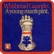 2422: United Kingdom, Whitbread