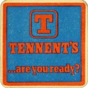 2427: Великобритания, Tennent