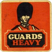 2429: United Kingdom, Guards