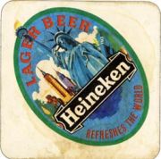 2434: Netherlands, Heineken (United Kingdom)
