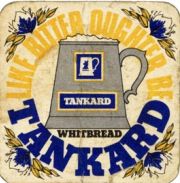 2435: Великобритания, Tankard