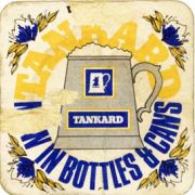 2435: Великобритания, Tankard
