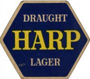 2438: Ireland, Harp