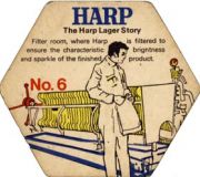 2438: Ireland, Harp