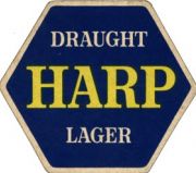 2439: Ireland, Harp