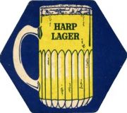 2439: Ireland, Harp