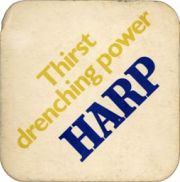 2440: Ireland, Harp