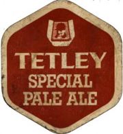 2444: United Kingdom, Tetley