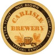 2445: Великобритания, Carlisle