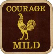 2449: Великобритания, Courage